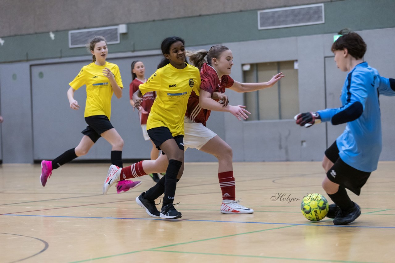 Bild 140 - wCJ Futsalmeisterschaft